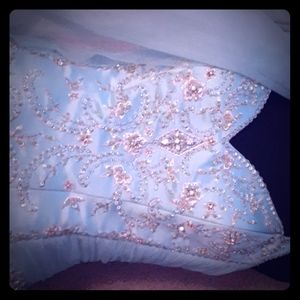 Cinderella  style dress